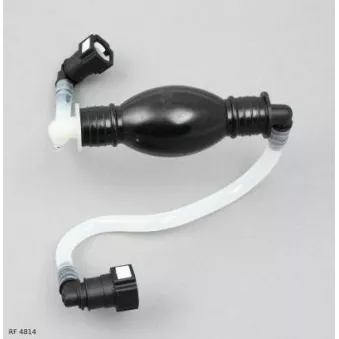Tuyauterie de carburant TEKNÖR RF 4814