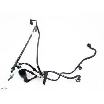 Tuyauterie de carburant TEKNÖR RF 4815