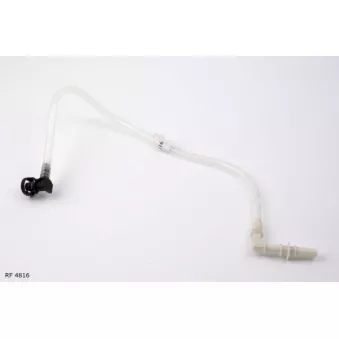 Tuyauterie de carburant TEKNÖR RF 4816