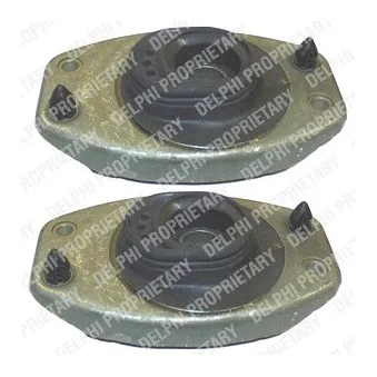 Coupelle de suspension DELPHI TMK104