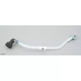 Tuyauterie de carburant TEKNÖR RF 4817