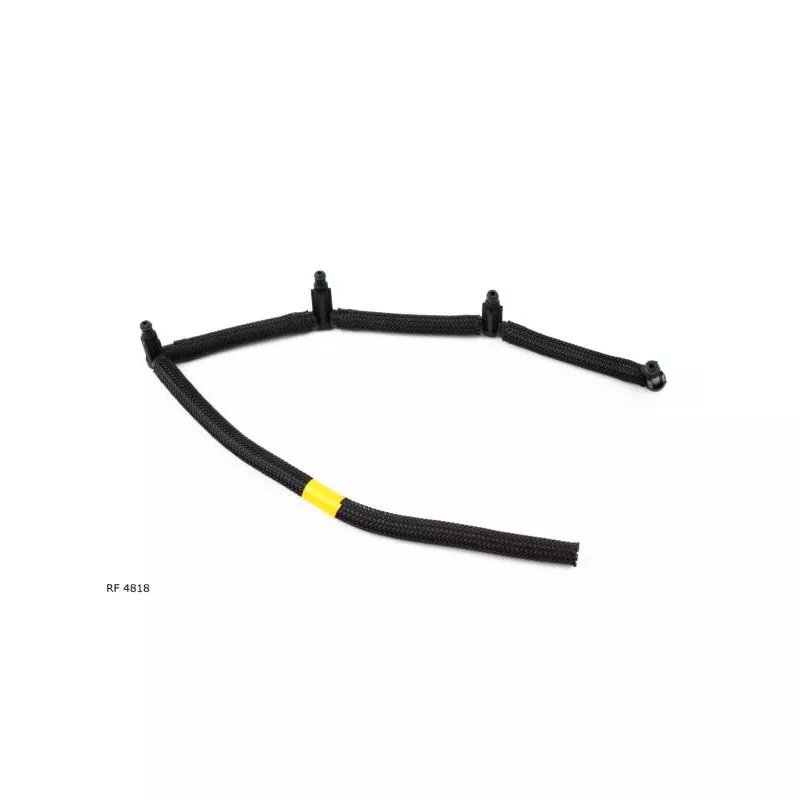 Tuyau, carburant de fuite TEKNÖR RF 4818