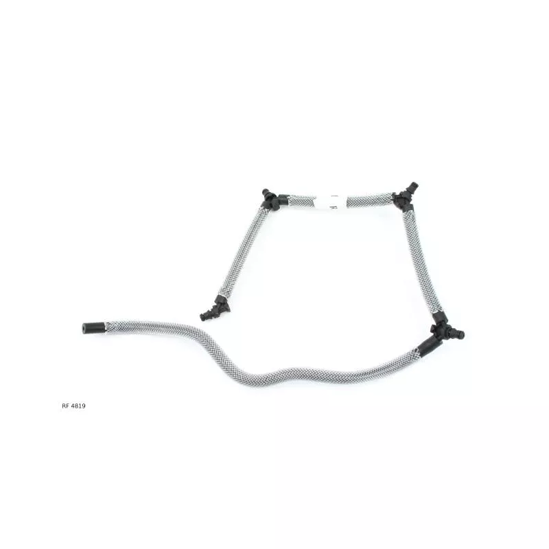 Tuyau, carburant de fuite TEKNÖR RF 4819