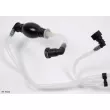 Tuyauterie de carburant TEKNÖR RF 4822 - Visuel 2
