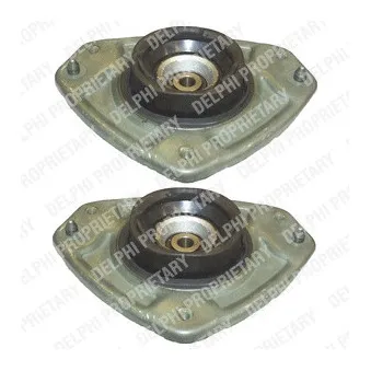 Coupelle de suspension DELPHI TMK105