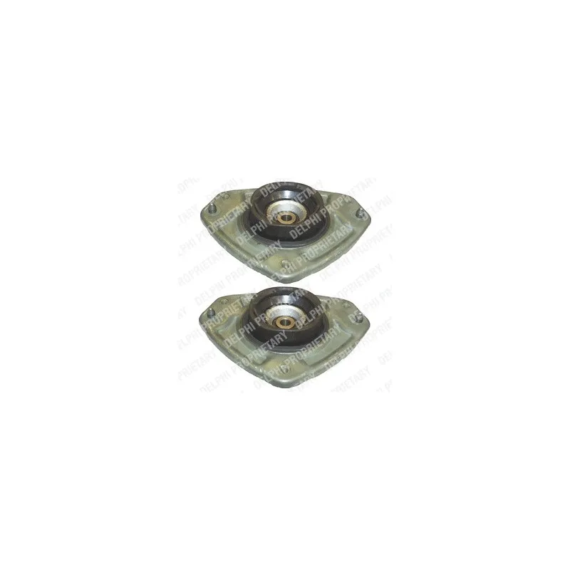 Coupelle de suspension DELPHI TMK105