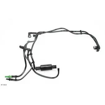 Tuyauterie de carburant TEKNÖR RF 4824