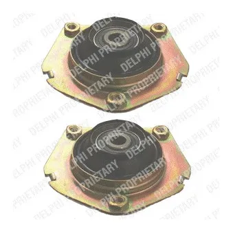 Coupelle de suspension DELPHI TMK110