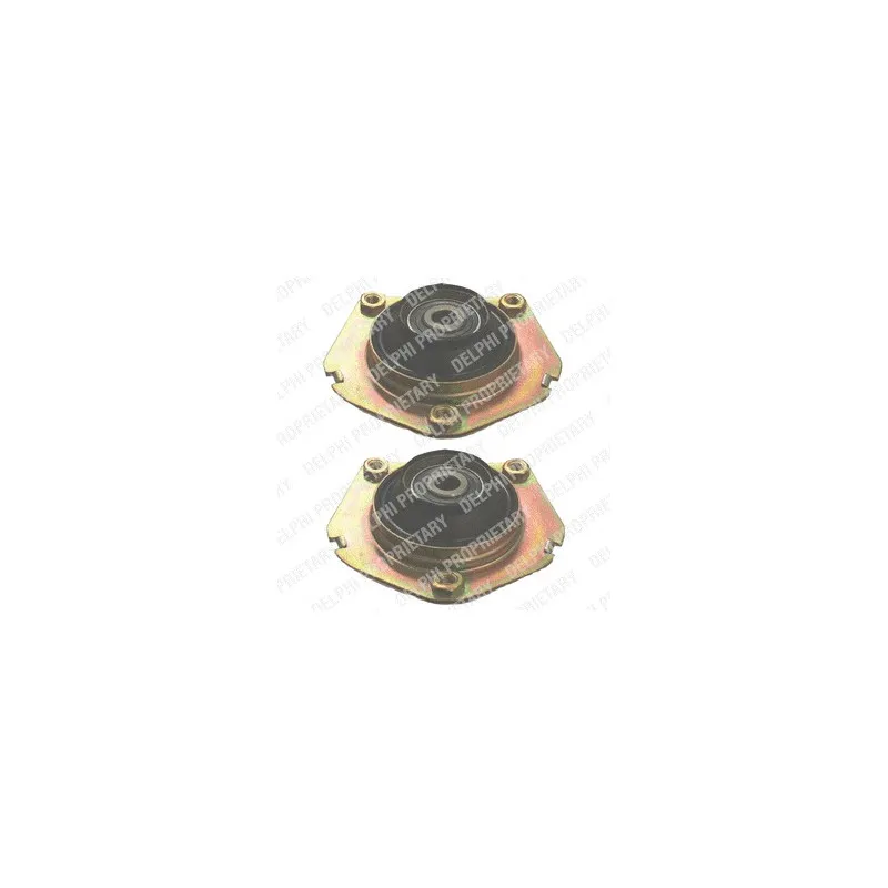 Coupelle de suspension DELPHI TMK110