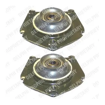 Coupelle de suspension DELPHI TMK112