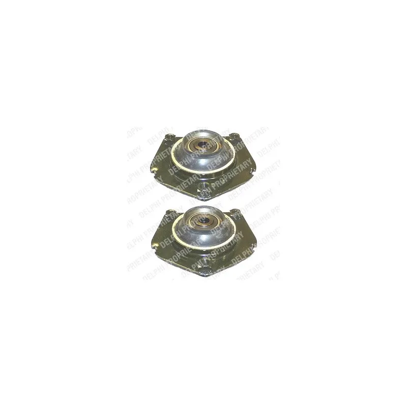 Coupelle de suspension DELPHI TMK112