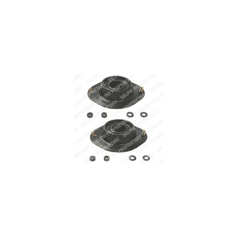 Coupelle de suspension DELPHI TMK113