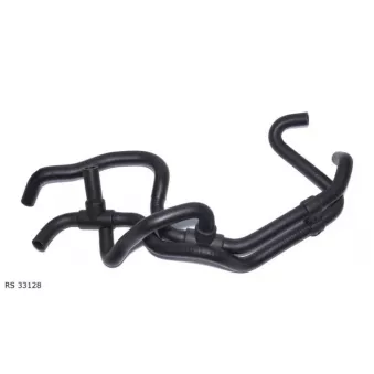 Tuyauterie de carburant TEKNÖR RS 33128