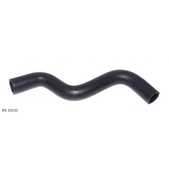 Durite de radiateur TEKNÖR RS 33131