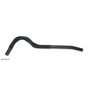 Durite de radiateur TEKNÖR RS 33132