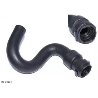 Manche, batterie chauffante-chauffage TEKNÖR RS 33134