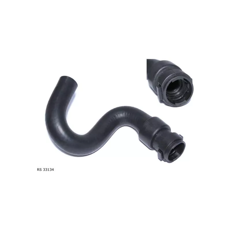 Manche, batterie chauffante-chauffage TEKNÖR RS 33134