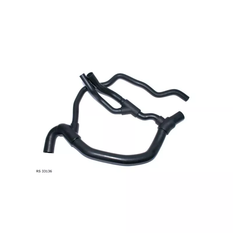 Durite de radiateur TEKNÖR RS 33136
