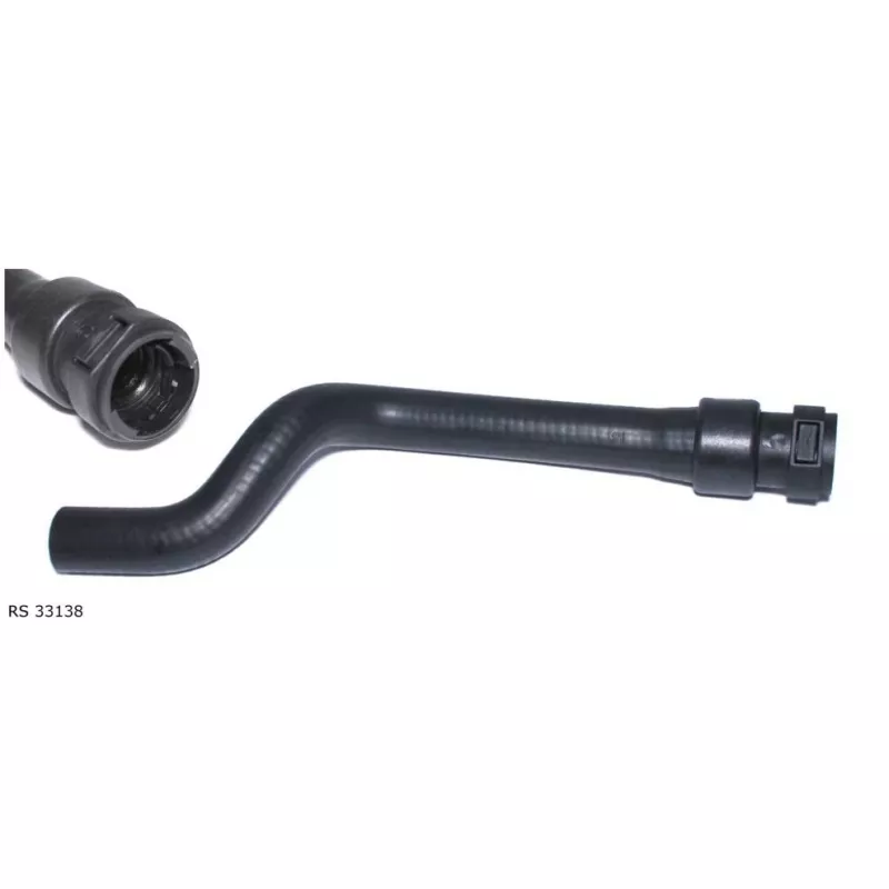 Manche, batterie chauffante-chauffage TEKNÖR RS 33138