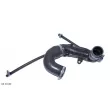 Gaine de suralimentation TEKNÖR RS 33139 - Visuel 1
