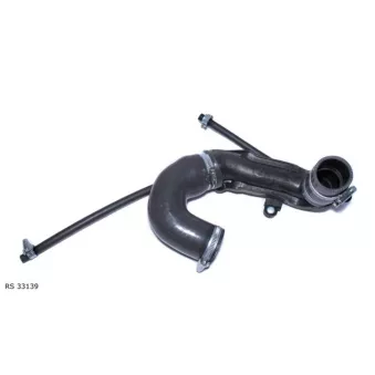 Gaine de suralimentation TEKNÖR RS 33139