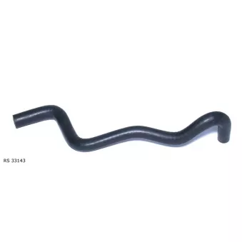 Durite de radiateur TEKNÖR RS 33143