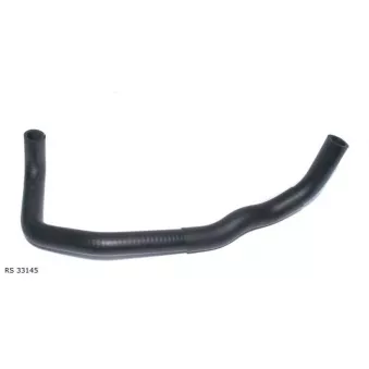 Durite de radiateur TEKNÖR RS 33145
