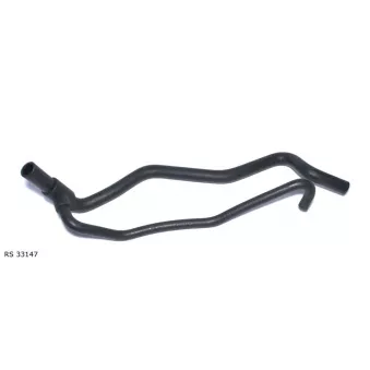 Durite de radiateur TEKNÖR RS 33147