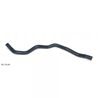 Durite de radiateur TEKNÖR RS 33149