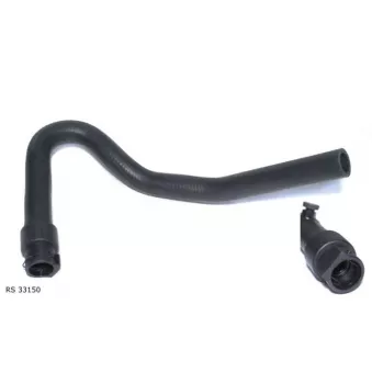 Manche, batterie chauffante-chauffage TEKNÖR RS 33150