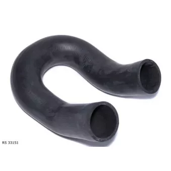 Gaine de suralimentation TEKNÖR RS 33151