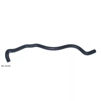 Manche, batterie chauffante-chauffage TEKNÖR RS 33159