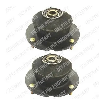 Coupelle de suspension DELPHI TMK117