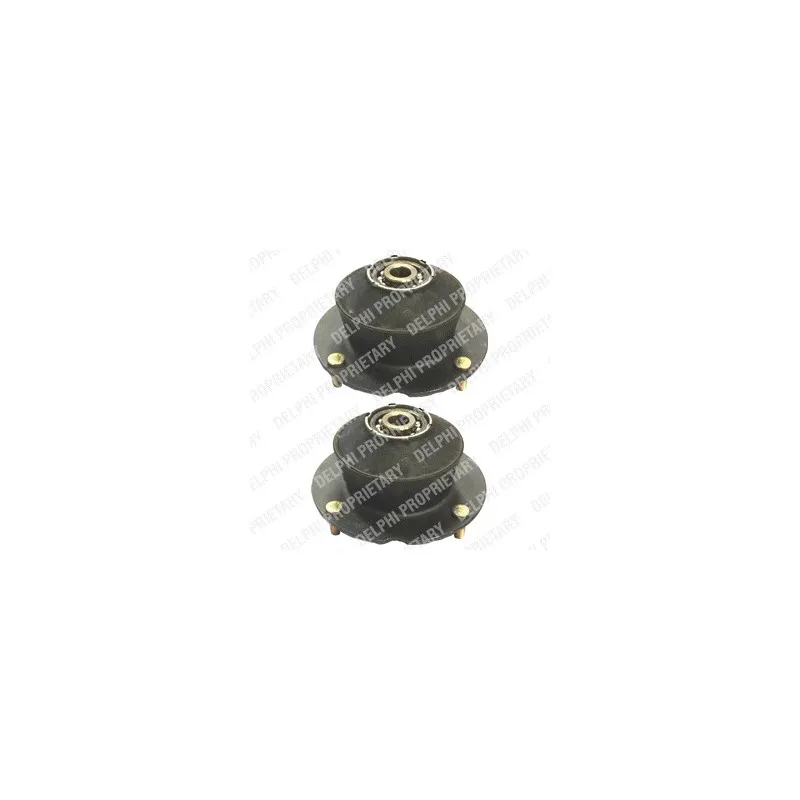 Coupelle de suspension DELPHI TMK117