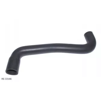 Durite de radiateur TEKNÖR RS 33166
