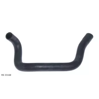 Durite de radiateur TEKNÖR RS 33168