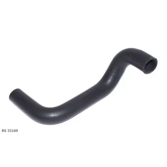 Durite de radiateur TEKNÖR RS 33169