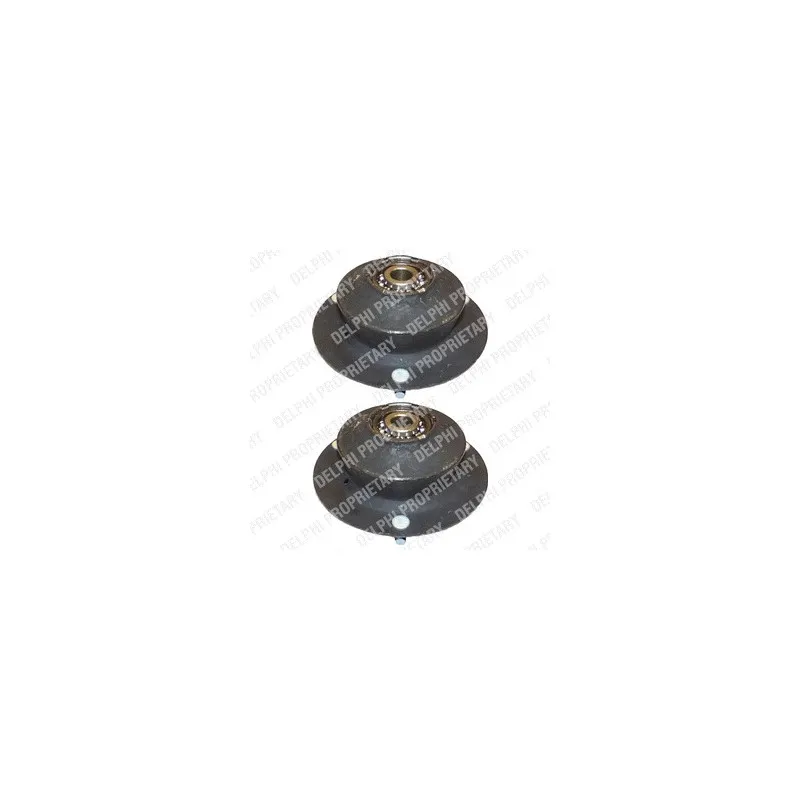 Coupelle de suspension DELPHI TMK118