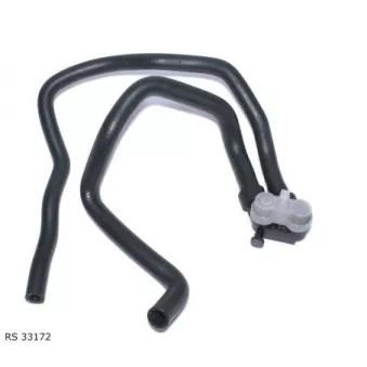 Manche, batterie chauffante-chauffage TEKNÖR RS 33172