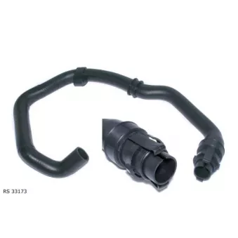 Durite de radiateur TEKNÖR RS 33173