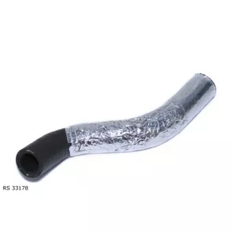 Tuyau de retour d'huile TEKNÖR RS 33178