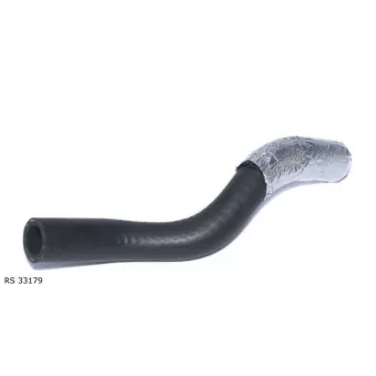 Tuyau de retour d'huile TEKNÖR RS 33179