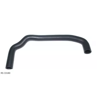 Durite de radiateur TEKNÖR RS 33180