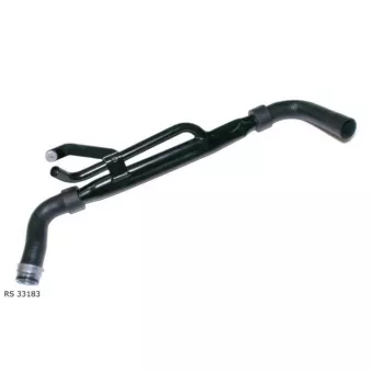 Durite de radiateur TEKNÖR RS 33183
