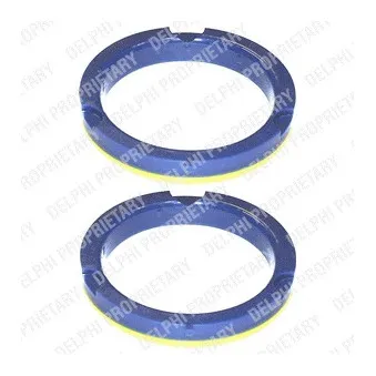 Coupelle de suspension DELPHI TMK12