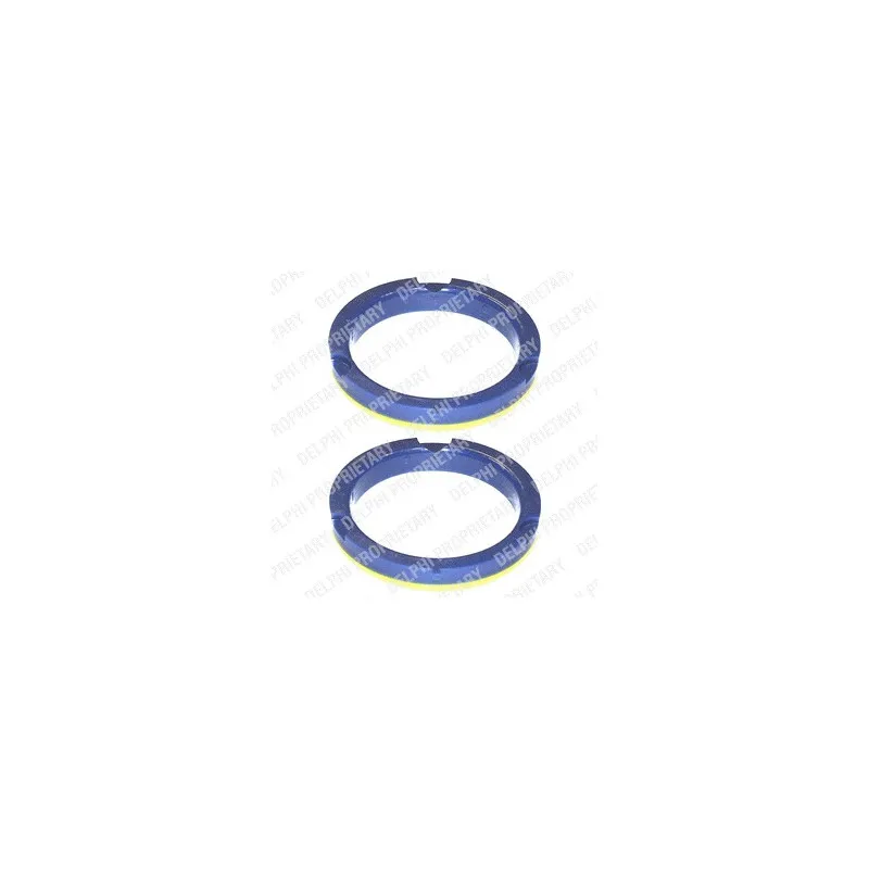 Coupelle de suspension DELPHI TMK12