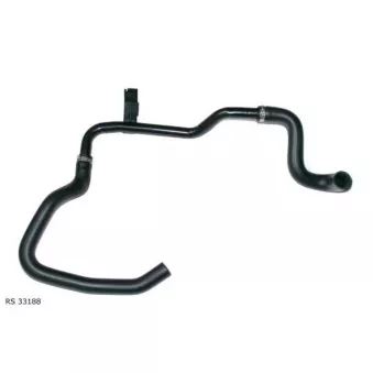Durite de radiateur TEKNÖR RS 33188