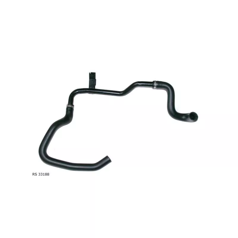 Durite de radiateur TEKNÖR RS 33188