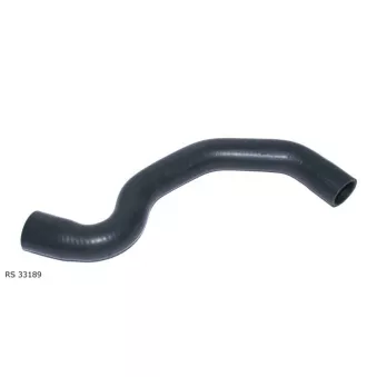 Durite de radiateur TEKNÖR RS 33189