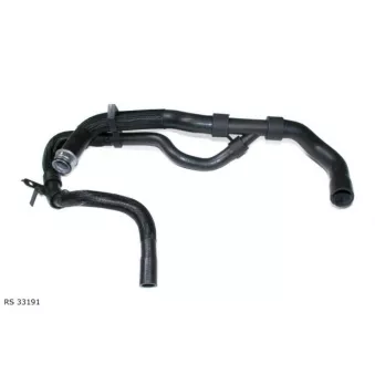 Durite de radiateur TEKNÖR RS 33191